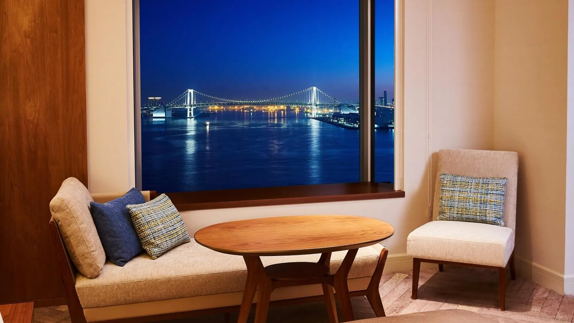 Intercontinental Tokyo Bay By Ihg Hotel